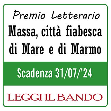 2024-07-31 - Premio Massa citta Fiabesca