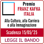 FRANZ-KAFKA-ITALIA - CCI - 2025