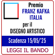 FRANZ-KAFKA-ITALIA - CCI - 2025