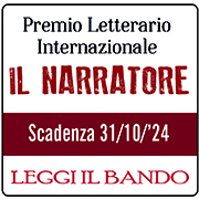 Premio Internazionale IL NARRATORE