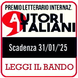 Premio AUTORI ITALIANI