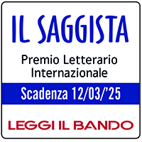 IL-SAGGISTA 2025